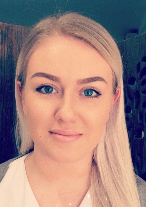 Siobhan Heasman Picture